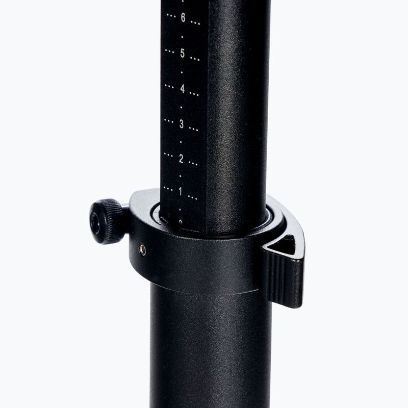Tern Link B8 Faltrad Stadt schwarz 10