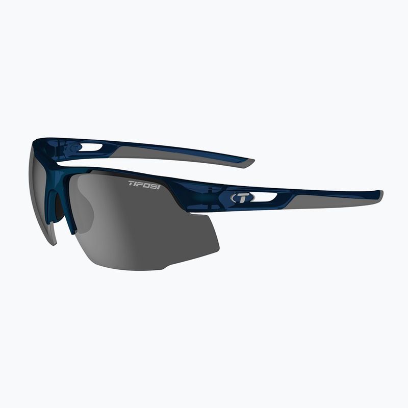 Tifosi Centus midnight navy/smoke Sonnenbrille