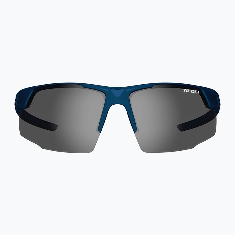 Tifosi Centus midnight navy/smoke Sonnenbrille 2