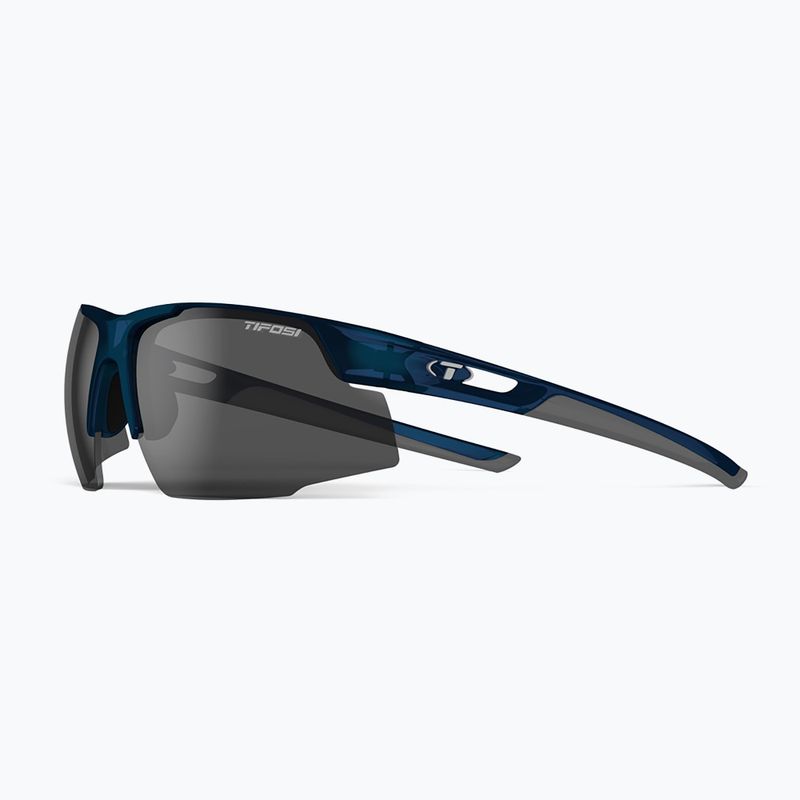 Tifosi Centus midnight navy/smoke Sonnenbrille 3