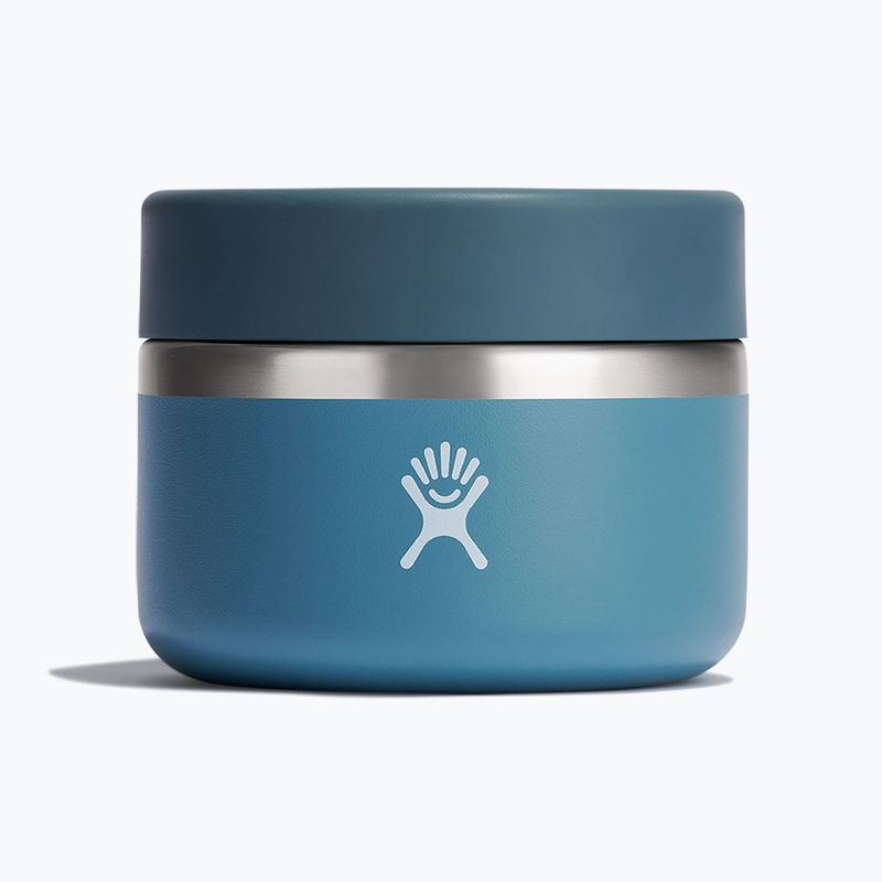 Hydro Flask Isolierglas für Lebensmittel 355 ml blau RF12461