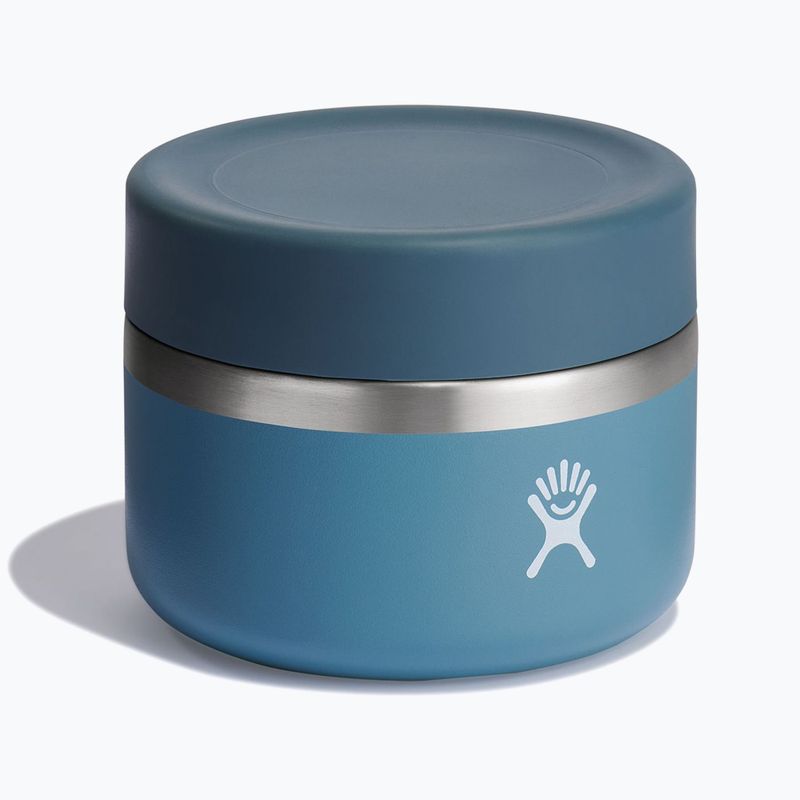 Hydro Flask Isolierglas für Lebensmittel 355 ml blau RF12461 2