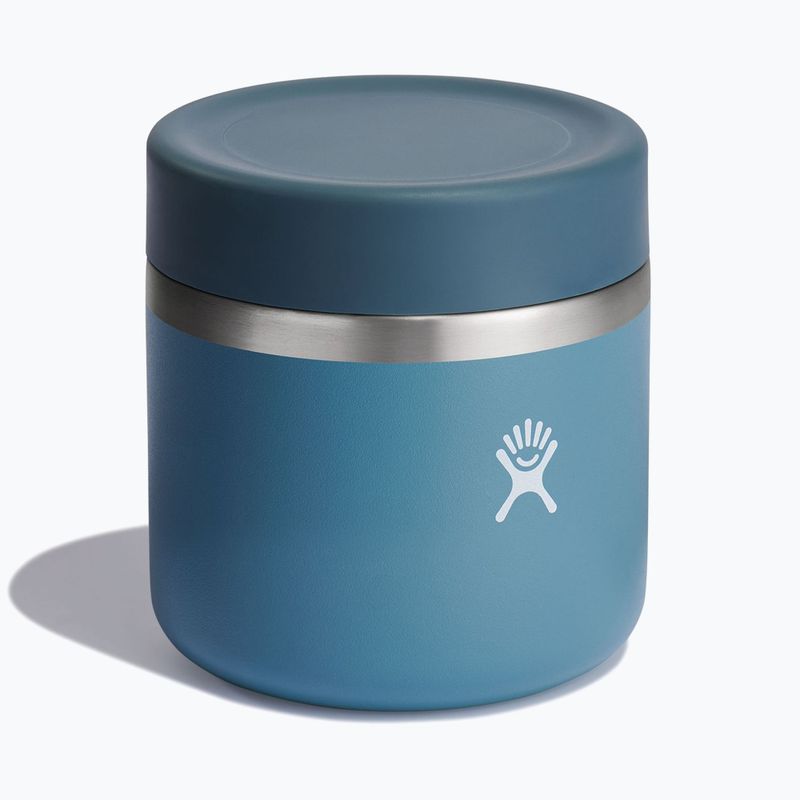 Hydro Flask Isolierkanne für Lebensmittel 590 ml blau RF20461 2