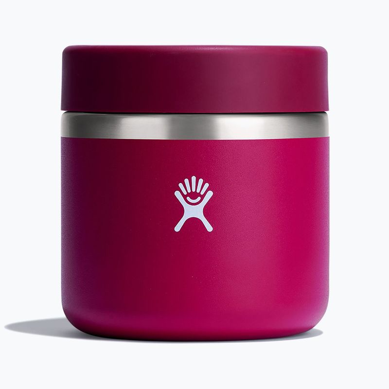 Hydro Flask Isolierkanne für Lebensmittel 590 ml Snapper RF20604