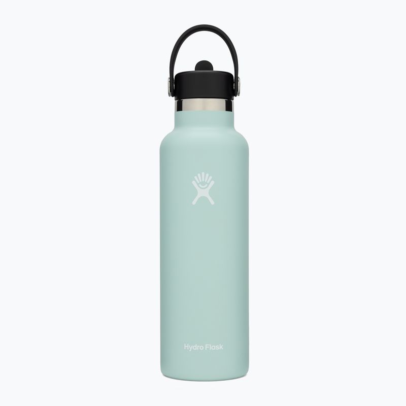 Hydro Flask Standard Flex Straw Thermoflasche 620 ml Tau S21FS441