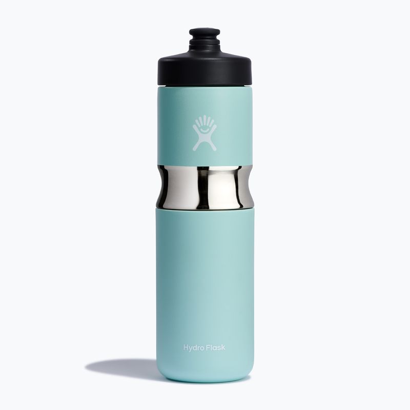 Hydro Flask Wide Insulated Sport Thermoflasche 591 ml dev