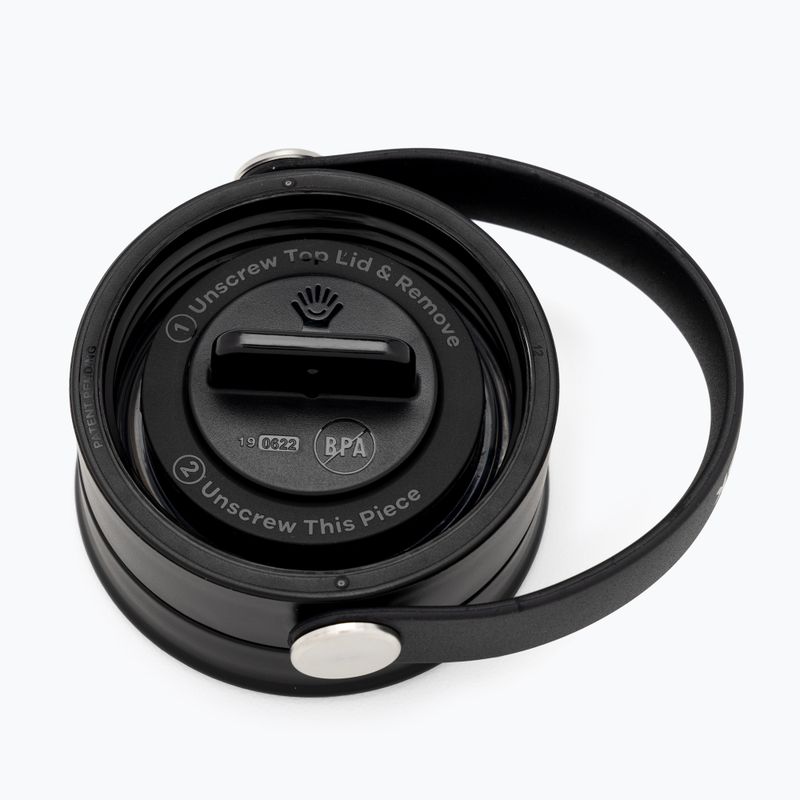 Hydro Flask Wide Flex Sip 355 ml lila Thermoflasche W12BCX474 5