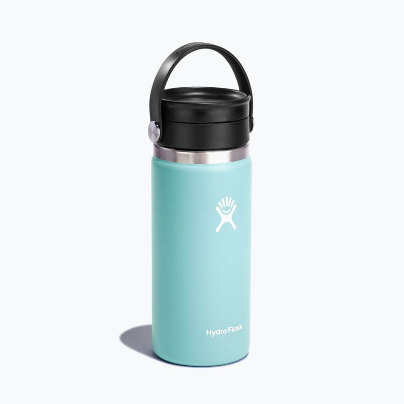 Hydro Flask Wide Flex Sip 470 ml Thermoflasche Dew W16BCX441 2