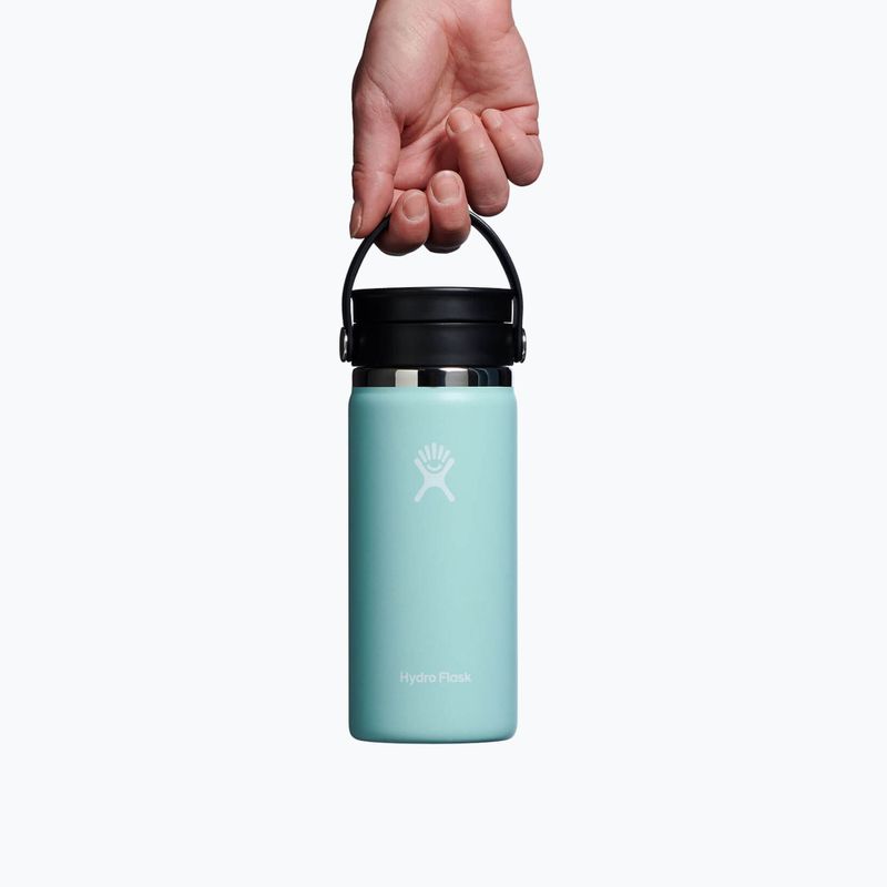 Hydro Flask Wide Flex Sip 470 ml Thermoflasche Dew W16BCX441 4
