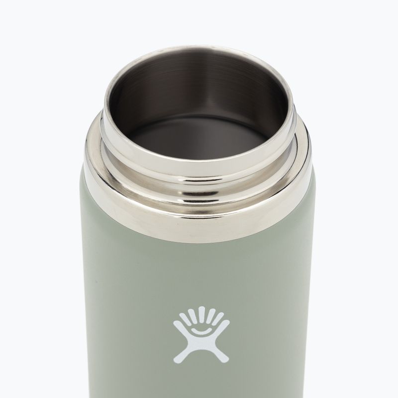 Hydro Flask Wide Flex Sip Thermoflasche 473 ml agave 4