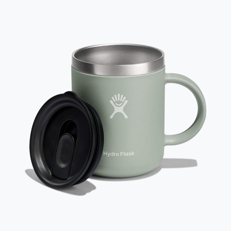 Hydro Flask Mug 355 ml Agave Reisebecher 2