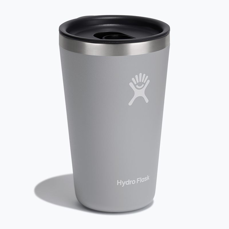 Hydro Flask All Around Tumbler Press-In Becher 473 ml Birke 3