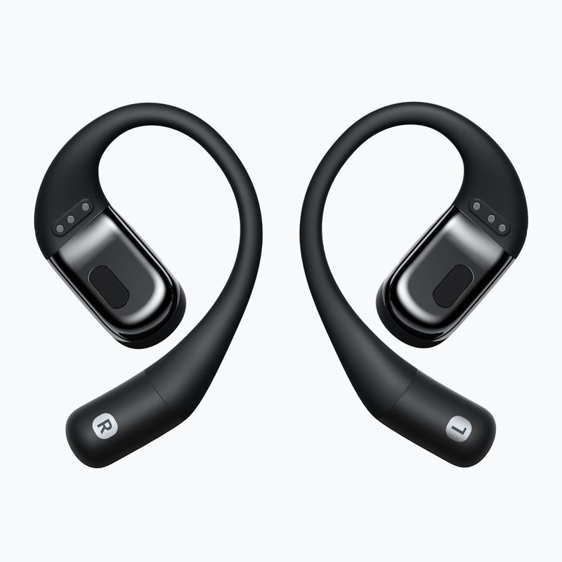 Drahtlose Kopfhörer Shokz OpenFit black 5