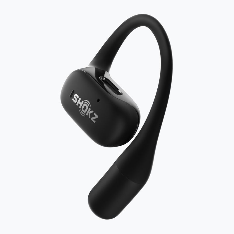 Drahtlose Kopfhörer Shokz OpenFit black 6