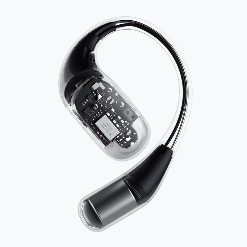 Drahtlose Kopfhörer Shokz OpenFit black 9