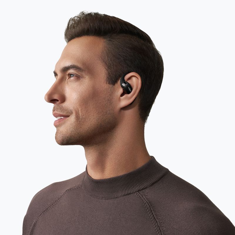 Drahtlose Kopfhörer Shokz OpenFit black 16