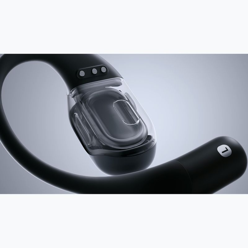 Drahtlose Kopfhörer Shokz OpenFit black 18