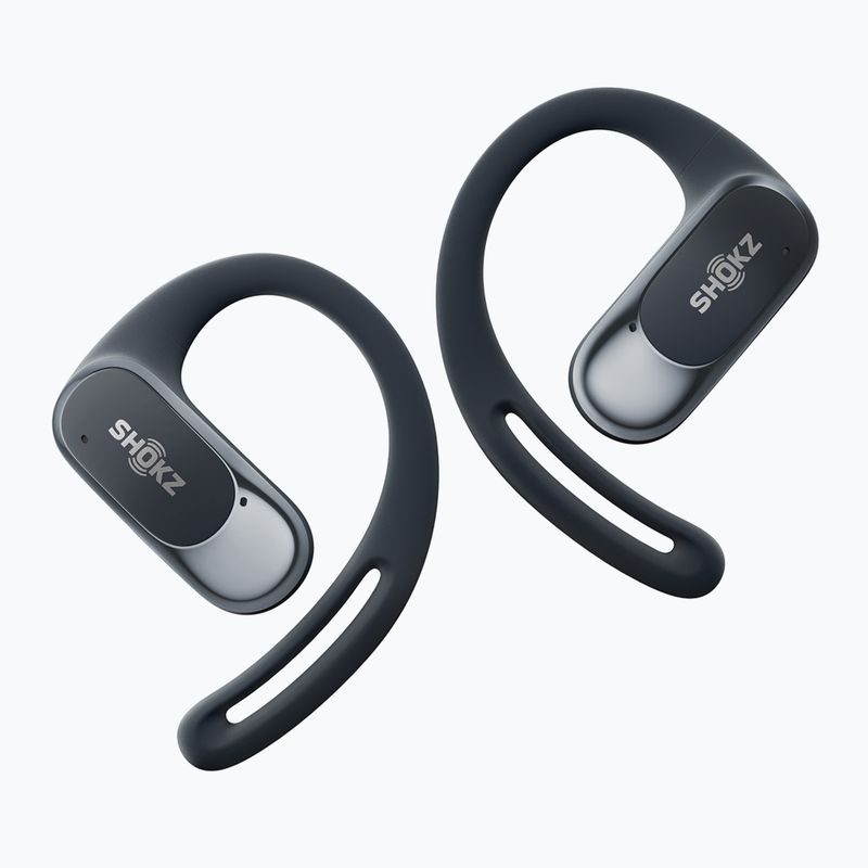 Drahtlose Kopfhörer Shokz OpenFit Air black 5