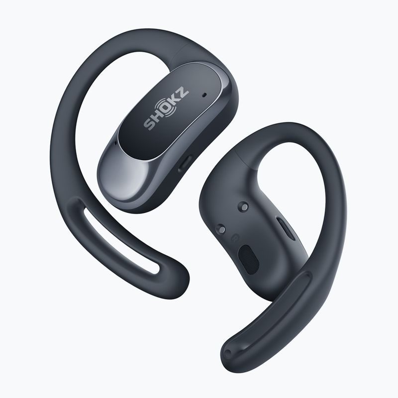 Drahtlose Kopfhörer Shokz OpenFit Air black 6