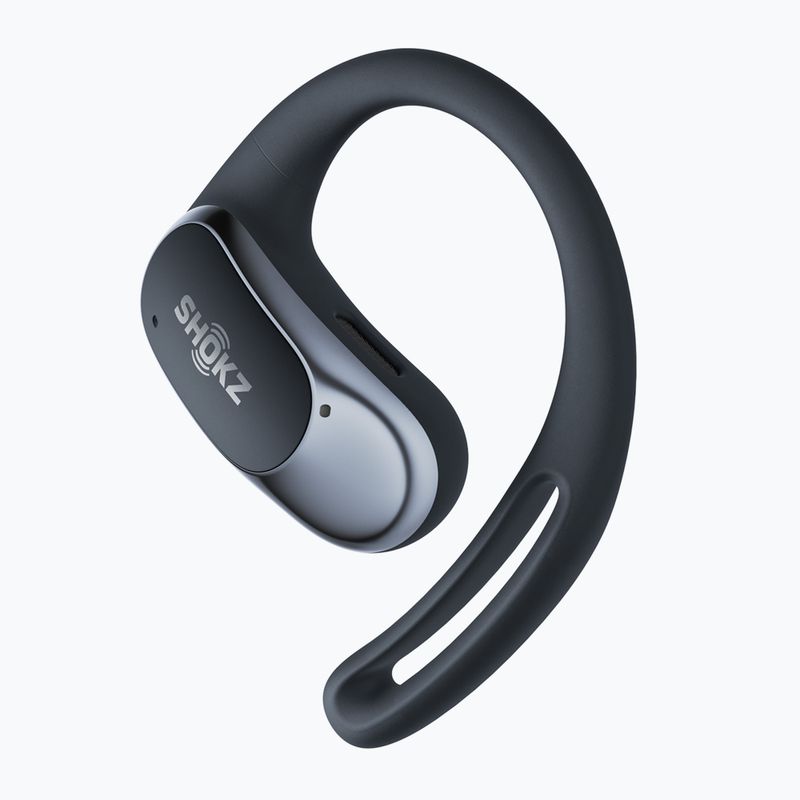 Drahtlose Kopfhörer Shokz OpenFit Air black 8