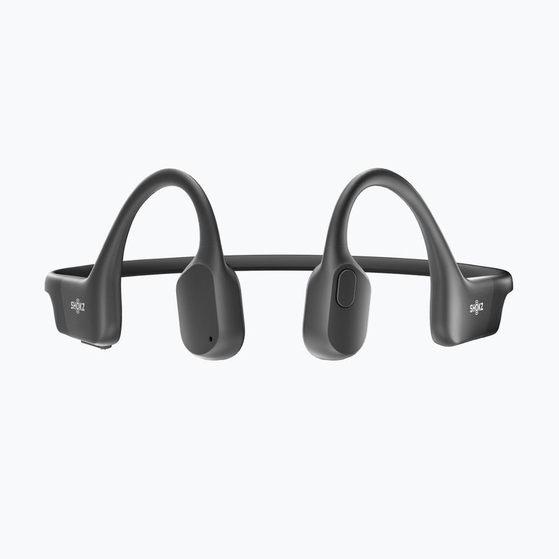Drahtlose Kopfhörer Shokz OpeNr.un USB-C black 3