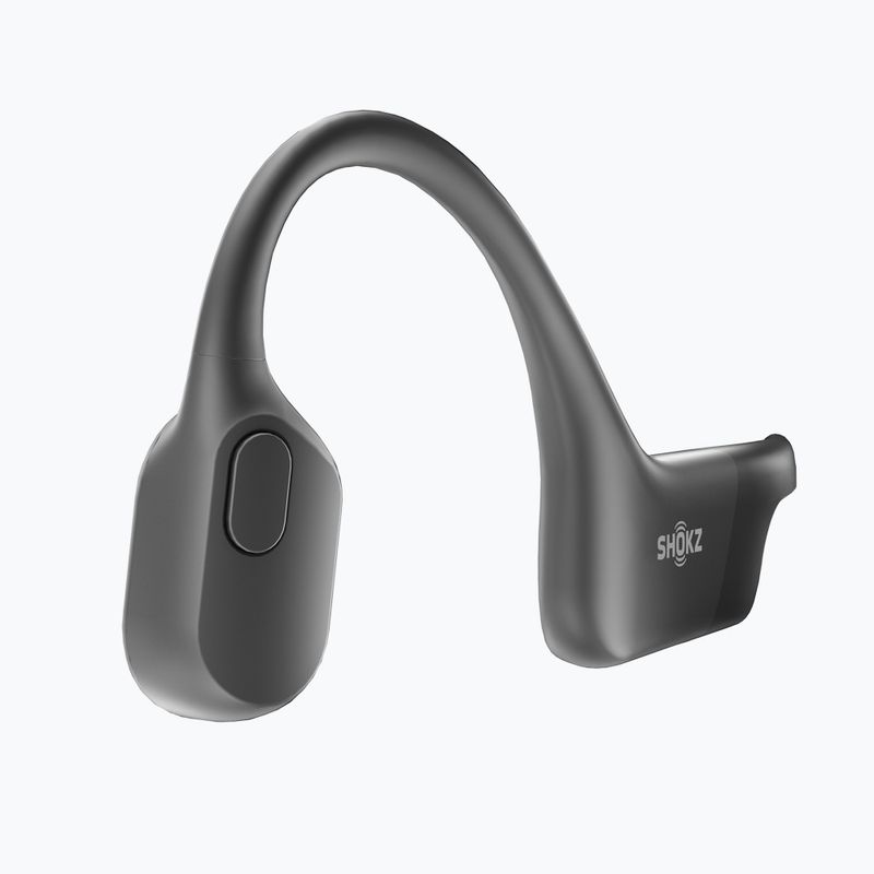 Drahtlose Kopfhörer Shokz OpeNr.un USB-C black 4