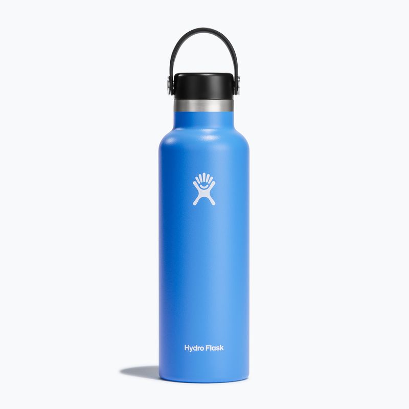 Hydro Flask Standard Flex 620 ml Kaskaden-Reiseflasche