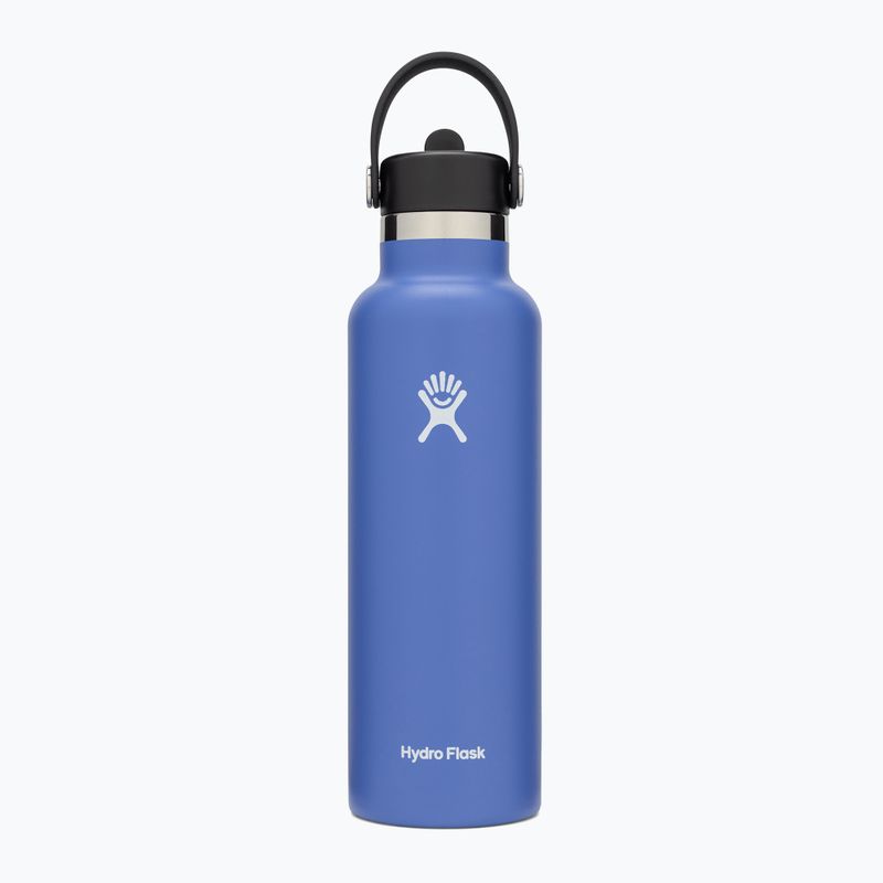 Hydro Flask Standard Flex Straw Thermoflasche 620 ml Kaskade