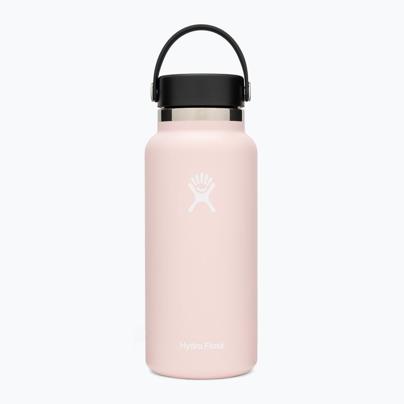 Hydro Flask Wide Flex Cap Thermoflasche 946 ml trillium