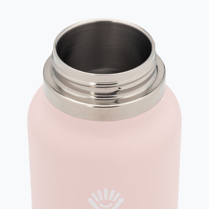 Hydro Flask Wide Flex Cap Thermoflasche 946 ml trillium 3