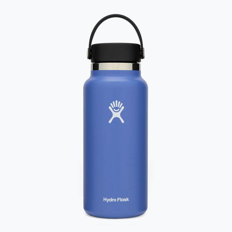 Hydro Flask Wide Flex Cap Thermoflasche 946 ml Kaskade