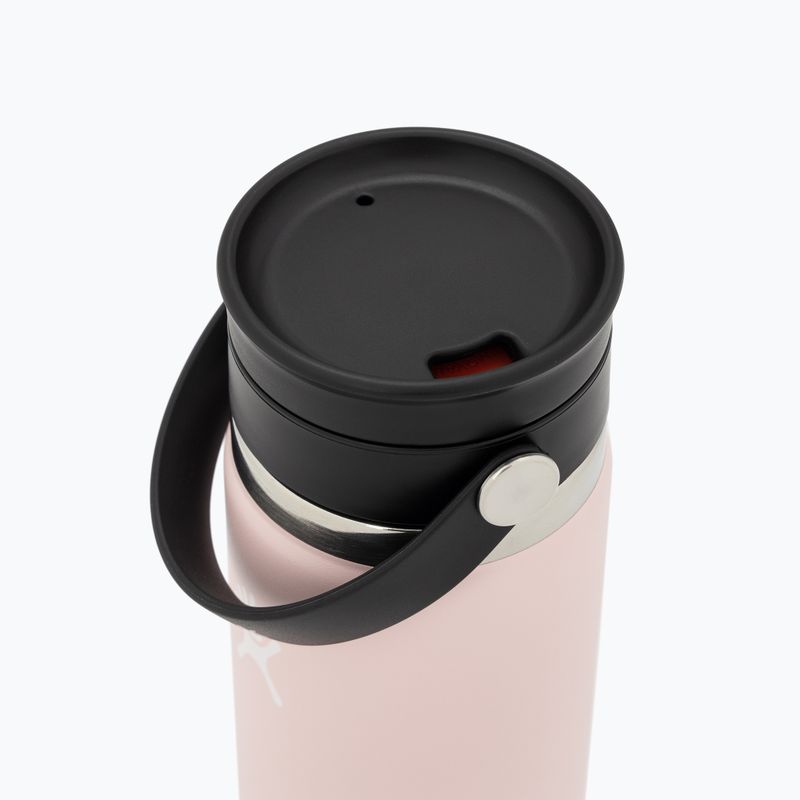 Hydro Flask Wide Flex Sip 470 ml Trillium Thermoflasche 3