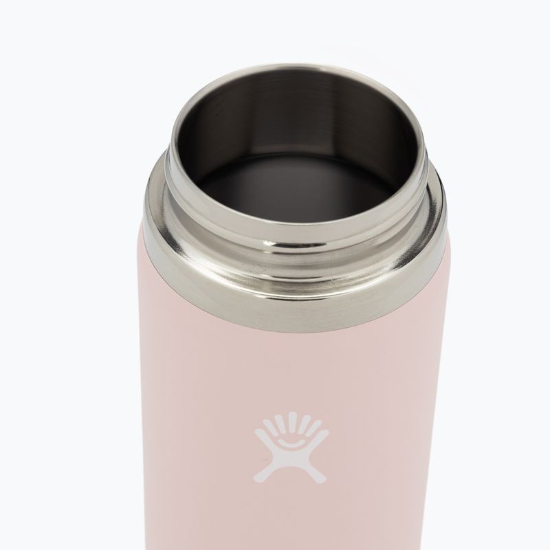 Hydro Flask Wide Flex Sip 470 ml Trillium Thermoflasche 4