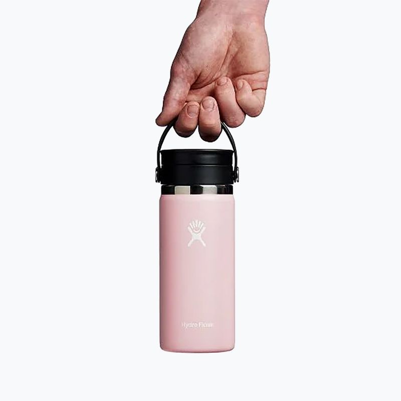 Hydro Flask Wide Flex Sip 470 ml Trillium Thermoflasche 6