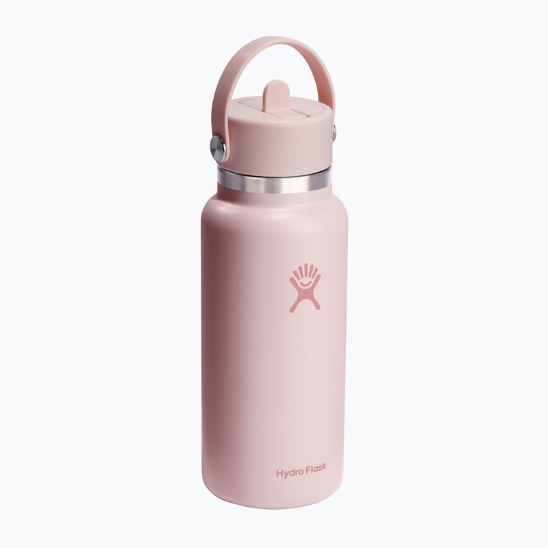 Thermosflasche Hydro Flask Wide Flex Straw 945 ml trillium 2