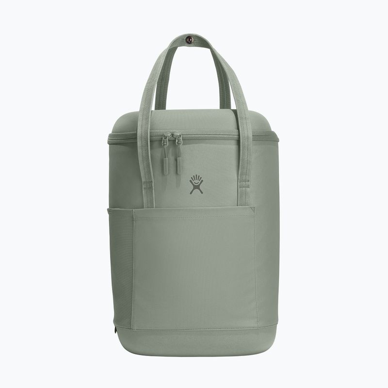 Thermotasche Hydro Flask Carry Out Soft Cooler 20 l agave