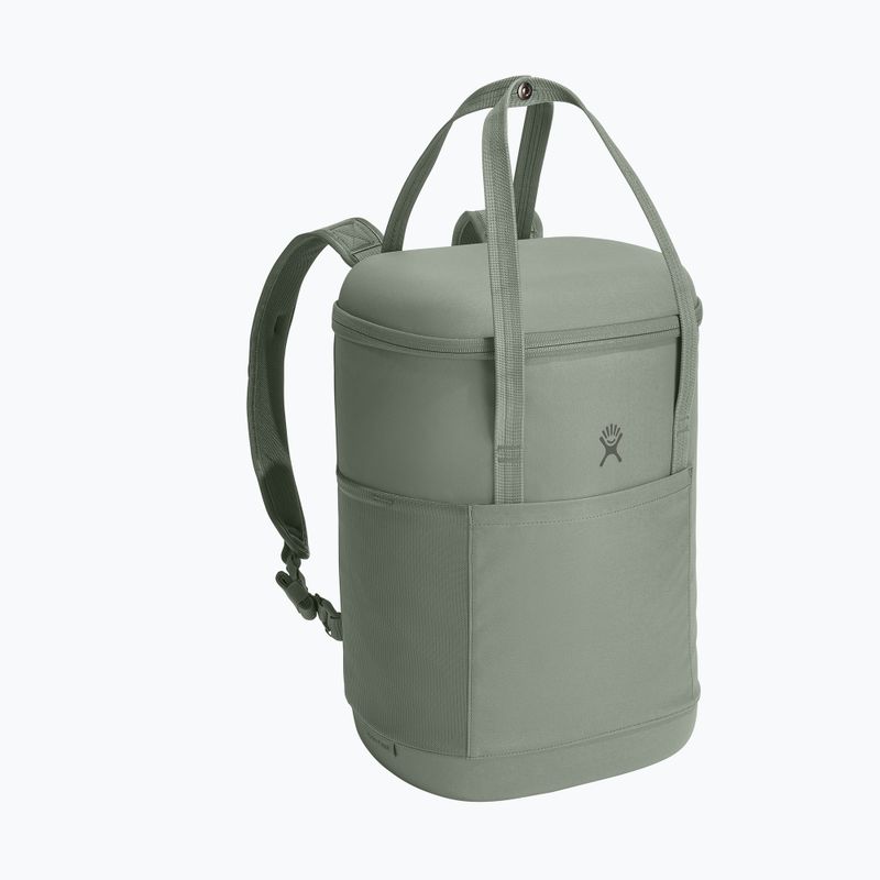 Thermotasche Hydro Flask Carry Out Soft Cooler 20 l agave 2