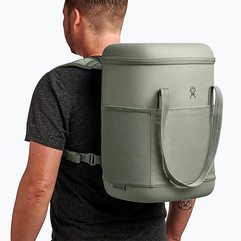 Thermotasche Hydro Flask Carry Out Soft Cooler 20 l agave 7