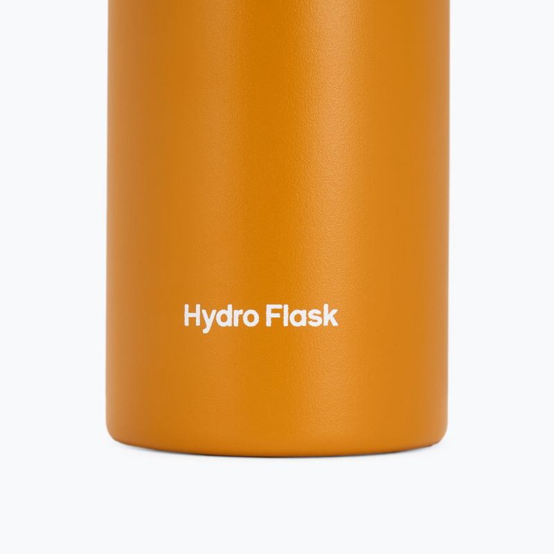 Hydro Flask Standard Flex Straw Thermoflasche 620 ml fossil 3