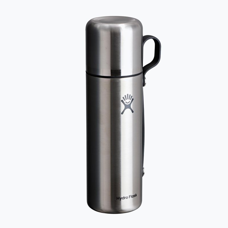Thermosflasche Hydro Flask Hot Flask and Cup 828 ml stainless 2