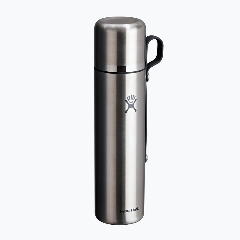 Thermosflasche Hydro Flask Hot Flask and Cup 1065 ml stainless 2