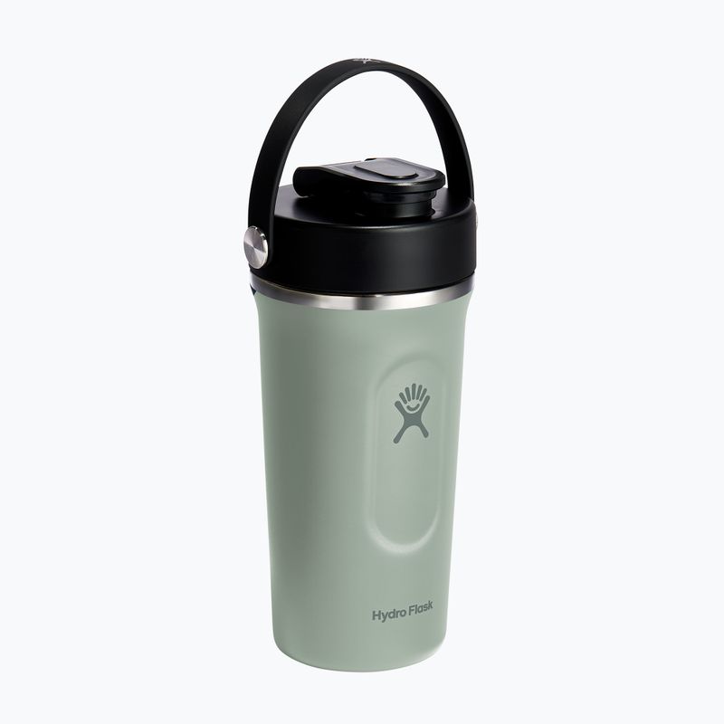 Shaker Hydro Flask Insulated Shaker 710 ml agave 2