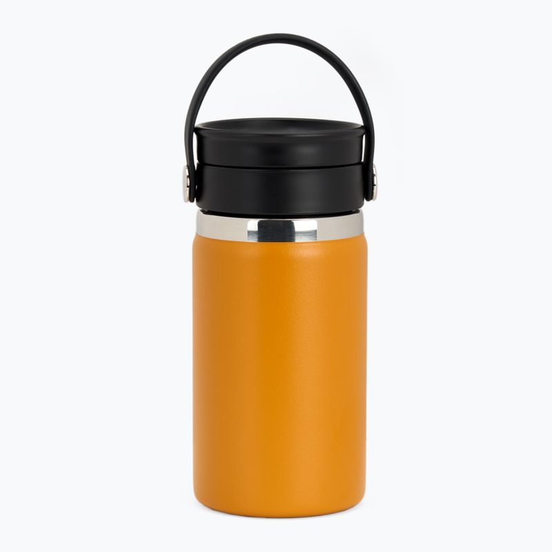 Hydro Flask Wide Flex Sip 355 ml fossile Thermoflasche 2