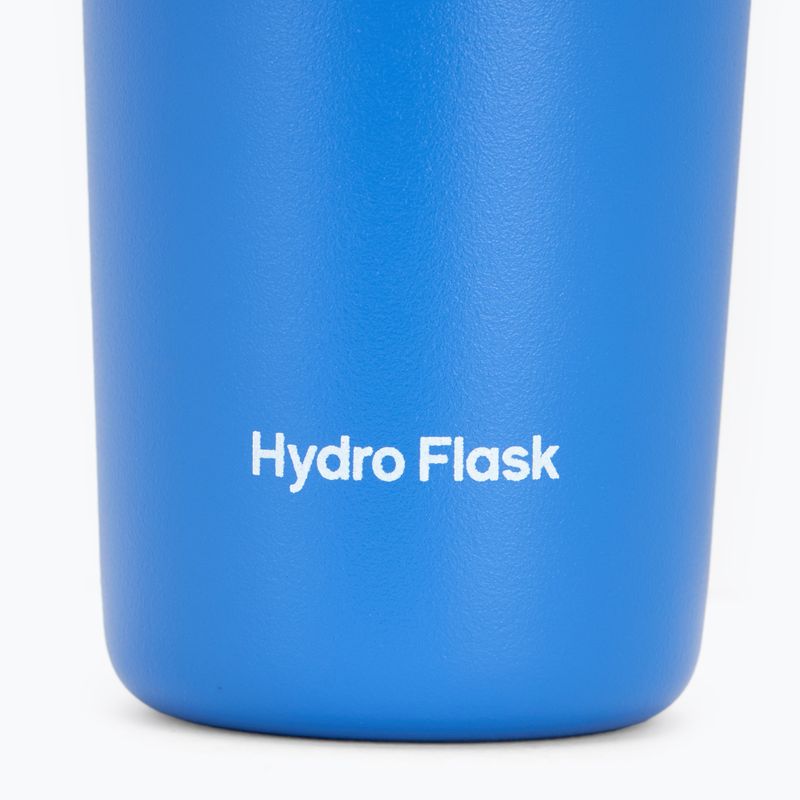 Hydro Flask All Around Tumbler 355 ml Kaskaden-Thermobecher 3