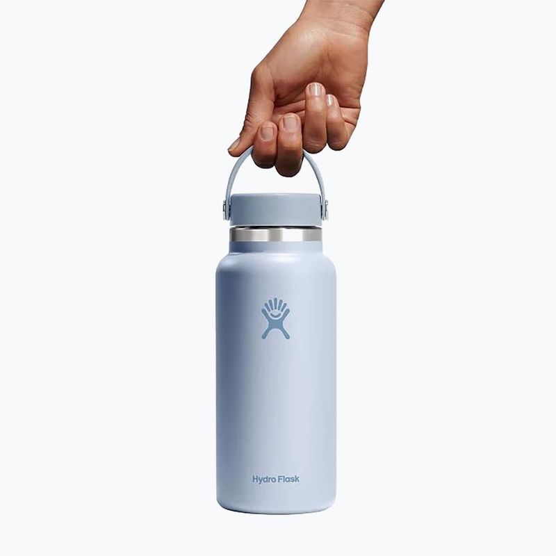 Thermosflasche Hydro Flask Wide Flex Cap 945 ml surf 3