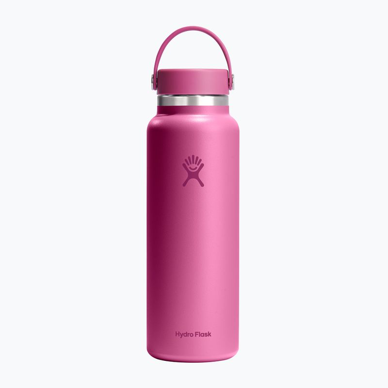 Thermosflasche Hydro Flask Wide Flex Cap 1180 ml reef
