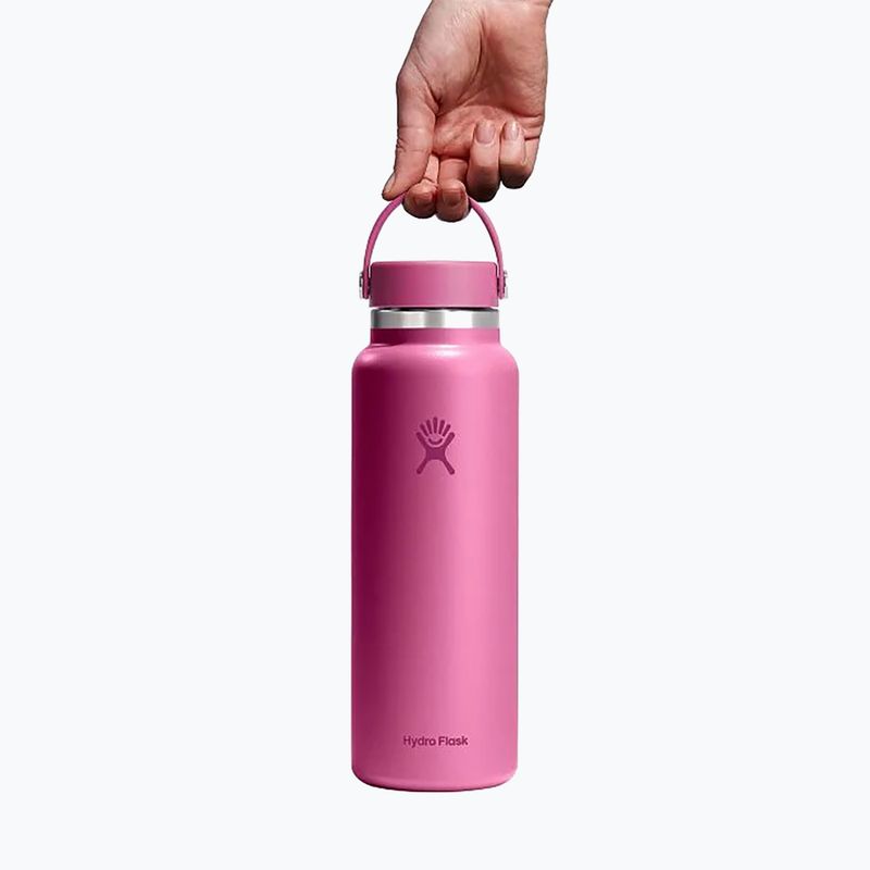 Thermosflasche Hydro Flask Wide Flex Cap 1180 ml reef 3