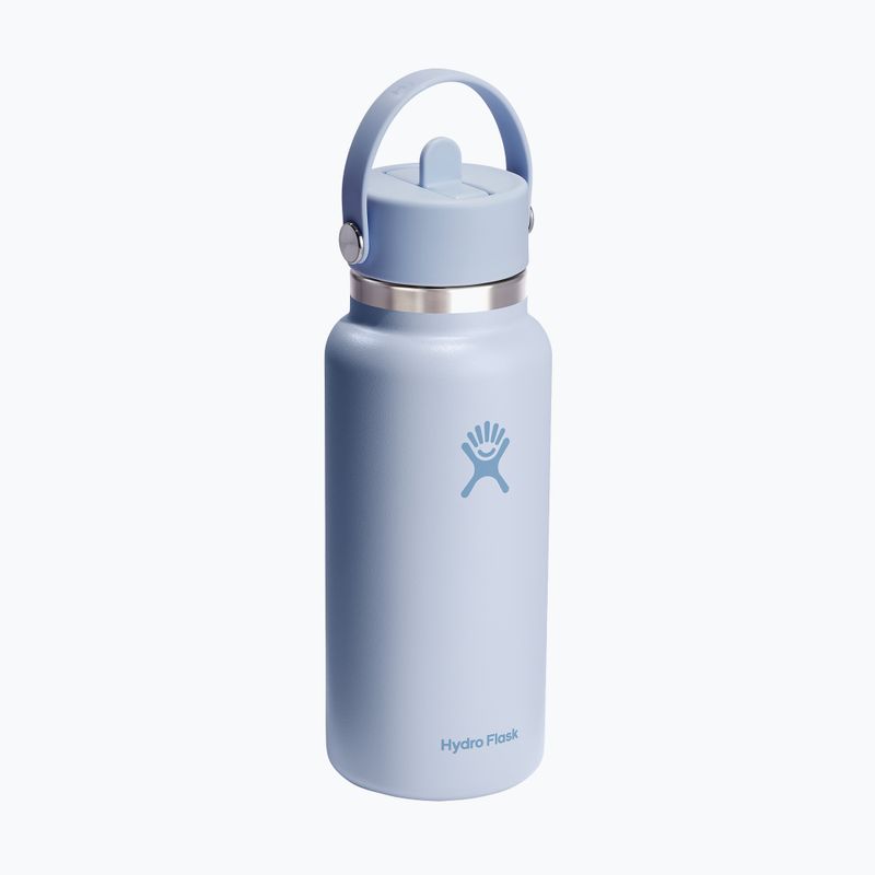 Thermosflasche Hydro Flask Wide Flex Straw 945 ml surf 2