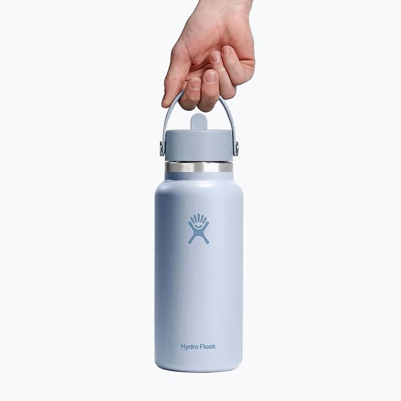 Thermosflasche Hydro Flask Wide Flex Straw 945 ml surf 3