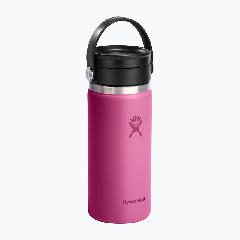 Hydro Flask Wide Flex Sip Thermoflasche 470 ml Riff 2